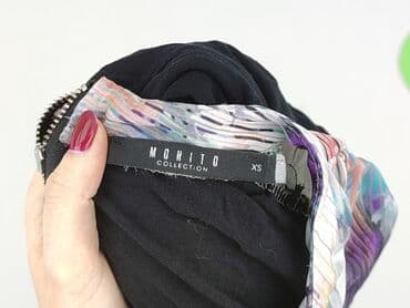 mohito bluzki koszulę: Mohito, Bluzka damska, rozmiar XS — 5