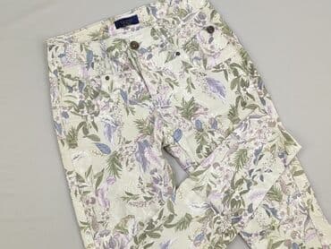 buty cool club: Spodnie materiałowe damskie, rozmiar S — 1