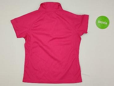 koszule 3xl: Roberta Rossi, Damska koszulka polo, rozmiar M — 3