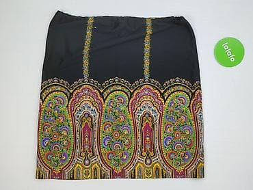 spódnice maxi boho: Spódnica damska, rozmiar One size — 2