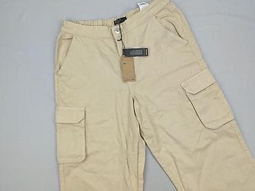 cargo crop: Medicine, Spodnie cargo damskie, rozmiar L — 1