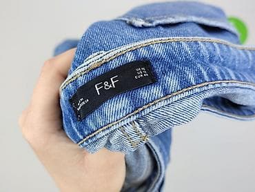 pepperts jeans: F&F, Jeansy damskie, rozmiar 2XL — 4