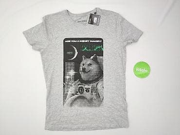 koszulka mts: T-shirt damski, rozmiar M — 3