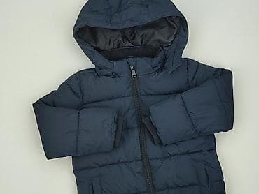 Зимова куртка, 3-4 р., 98-104 см, стан - Ідеальний