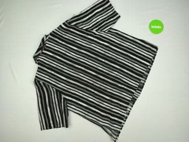 koszula oversize w paski zara: Сорочка жіноча, розмір S — 3