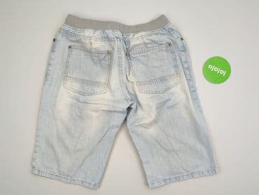 calvin klein szorty: Soulcal & Co, Szorty dla mężczyzn, rozmiar M — 3