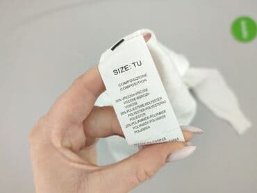 kurtka zimowa elisabetta franchi: Woman Collection, Sweter damski, One size — 6