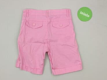 spodenki pull bear: Szorty damskie, rozmiar M — 3