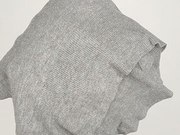 sweter geometryczny: George, Kardigan damski, XL — 7