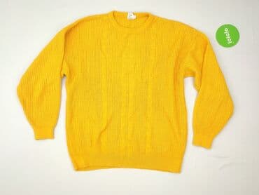 sweter h: C&A, Women`s sweater, size M (EU 38) — 2