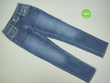 diesel bluza: Jeansy damskie, rozmiar M — 2