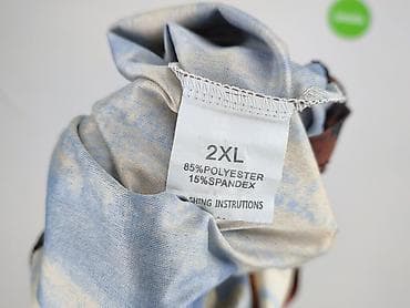 billie elish: Koszulka dla mężczyzn, rozmiar 2XL — 4