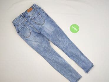Kobiety: Jeansy damskie, S — 3