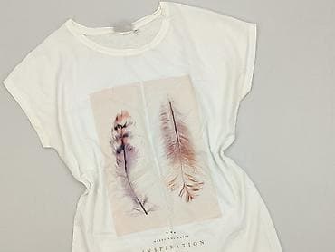 ptak moda: I DODO, T-shirt damski, rozmiar M — 1