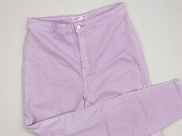 acne jeans: Sinsay, Jeansy damskie, rozmiar XL — 1