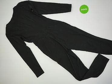 simple wool kombinezon: Kombinezon damski, rozmiar S — 3