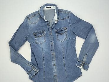 Sisley, Koszula damska, rozmiar M