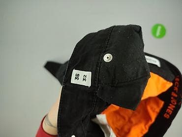 dresy oversize: Jack & Jones, Spodnie dla mężczyzn, rozmiar XL — 5