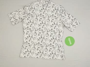 t shirty z kapturem allegro: Women`s T-shirt, size S (EU 36) — 2