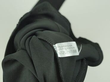 sukienki trapezowe wieczorowe allegro: Sukienka damska, rozmiar S — 4