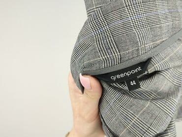 spódnice plisowane guess: Greenpoint, Women`s skirt, size 2XL (EU 44) — 5