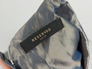 ekskluzywne sukienki: Reserved, Sukienka damska, rozmiar S — 4