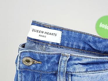reserved denim: Queen Hearts, Spódnica damska, rozmiar S — 4
