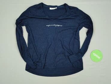 biała jedwabna bluzka damska: Bluza damska
, rozmiar M — 2