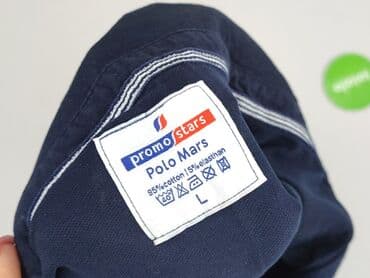 koszulka polo esprit: Koszulka polo dla mężczyzn, rozmiar L — 4