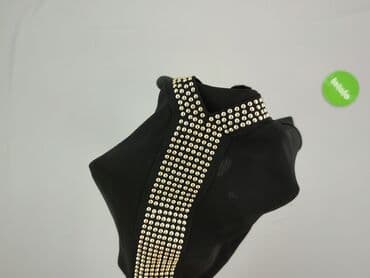 bluzki koszulowe czarne: Bluzka damska, rozmiar S — 5