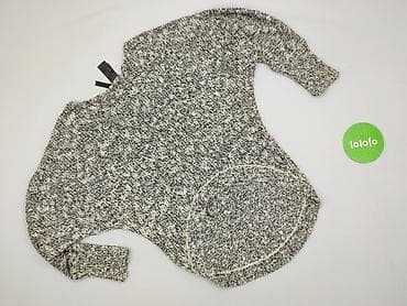 stella nova sweter: Sweter damski, rozmiar S — 2