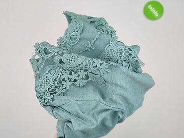 bluzki basic białe: Bluzka damska, rozmiar L — 5