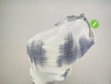 bomberka oversize: Bluzka damska, rozmiar One size — 4