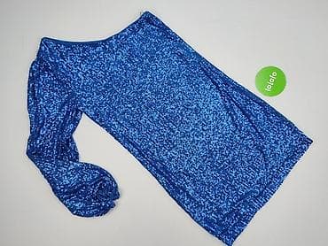 cekiny spodnica: Noisy May, Sukienka damska, rozmiar XS — 2