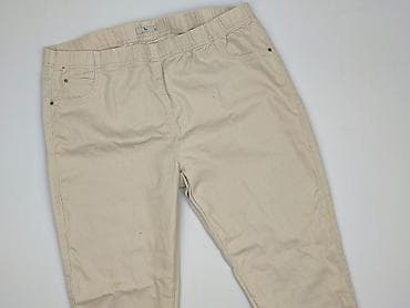 TU Woman, Legginsy Eleganckie damskie, rozmiar 3XL