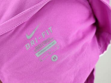 koszulki termoaktywne nike: Nike, T-shirt damski, rozmiar M — 6