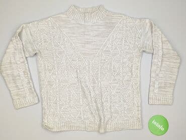 ile gram na sweter: Papaya, Sweter damski, L — 2