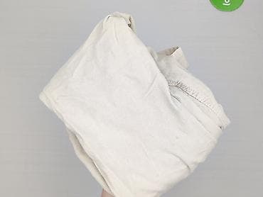 cargo: Inextenso, Spodnie materiałowe damskie, rozmiar L — 5