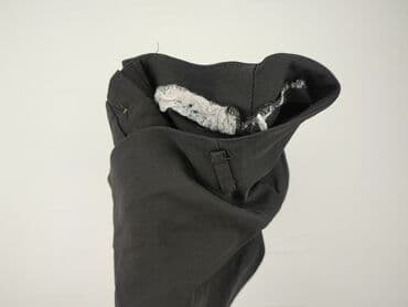 piżama damska polar: Spodnie materiałowe damskie, rozmiar S — 4