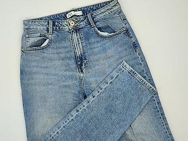 errisic jeans: Zara, Jeansy damskie, rozmiar M — 1