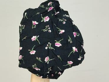 bluzki czarne mohito: Sinsay, Top damski, rozmiar S — 7