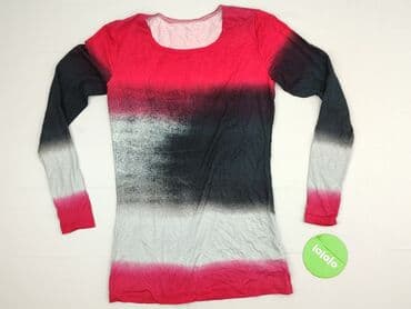 bluzka z reniferem dla dziewczynki: Bluzka damska, rozmiar S — 2