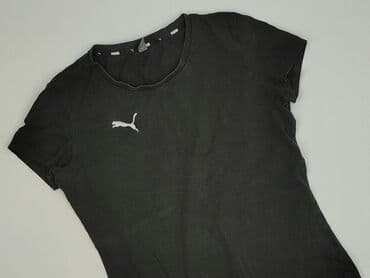 t shirty puma xxl: Puma, Women`s T-shirt, size S — 1