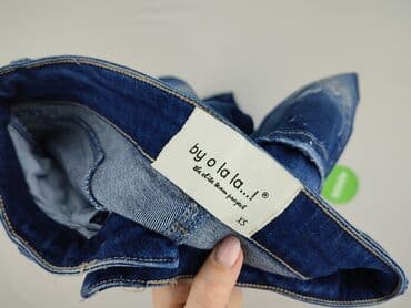 jeansy by o la la: By o la la. !, Jeansy damskie, rozmiar XS — 4