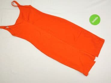 sukienka zara pomaranczowa: Zara, Sukienka damska, rozmiar S — 3