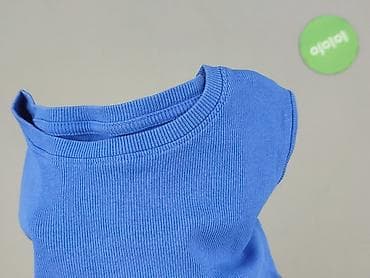 hexeline bluzki: Sinsay, Top damski, rozmiar S — 5