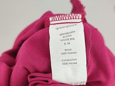 Women's Clothing: Greenpoint, Women's blouse, size S — 5