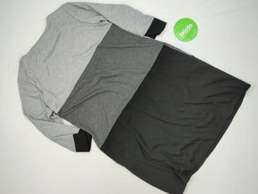 megi sukienki dresowe: Sukienka damska, rozmiar S — 2