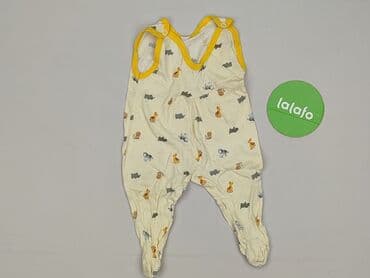 kombinezon softshell: Rampers, 1-3 m, stan - Bardzo dobry — 4