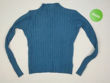 Kobiety: Sweter damski, rozmiar M — 2